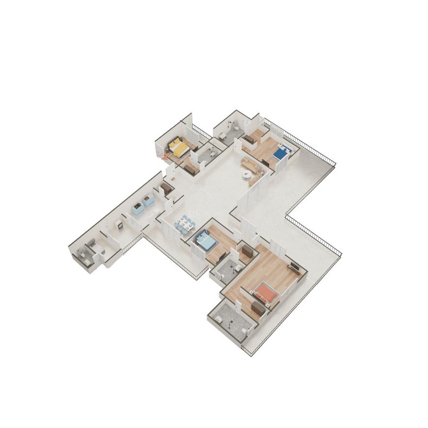 Max Estate 128 I - Image 35