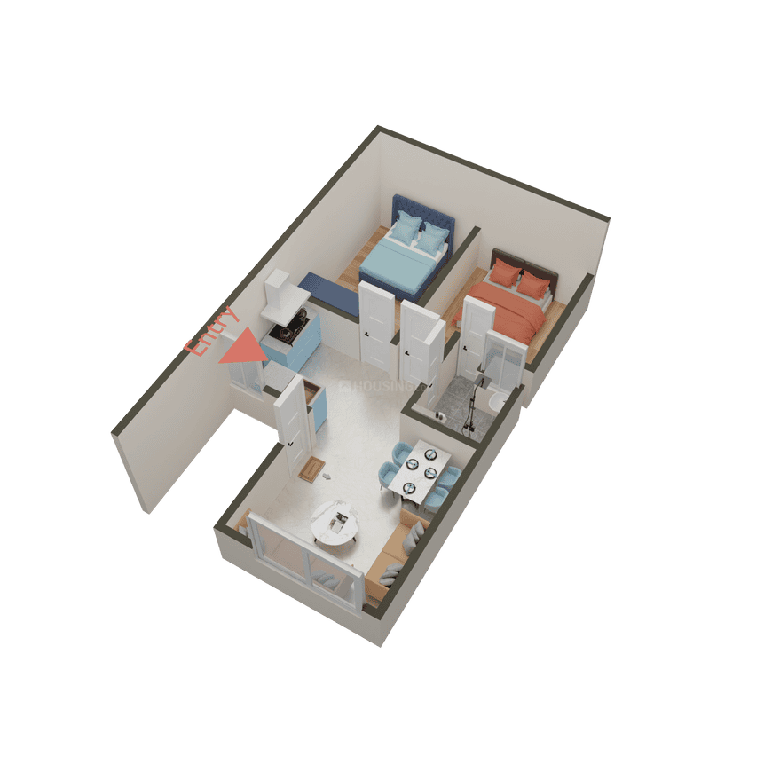 Aayansh Enclave - Image 17