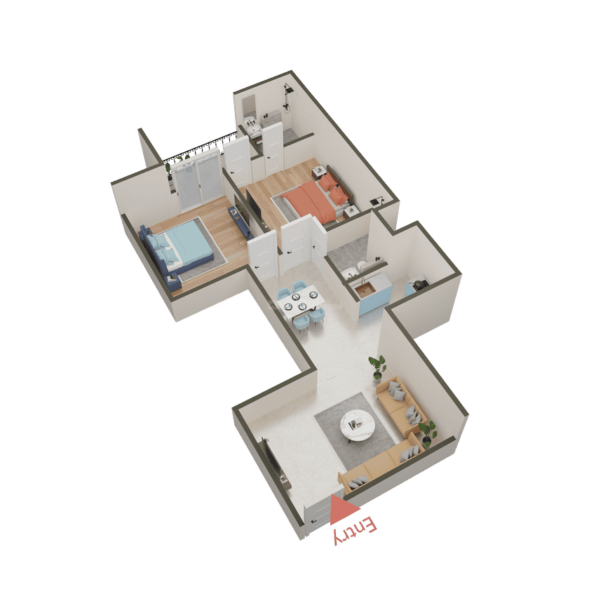 RB Edifice - Image 26