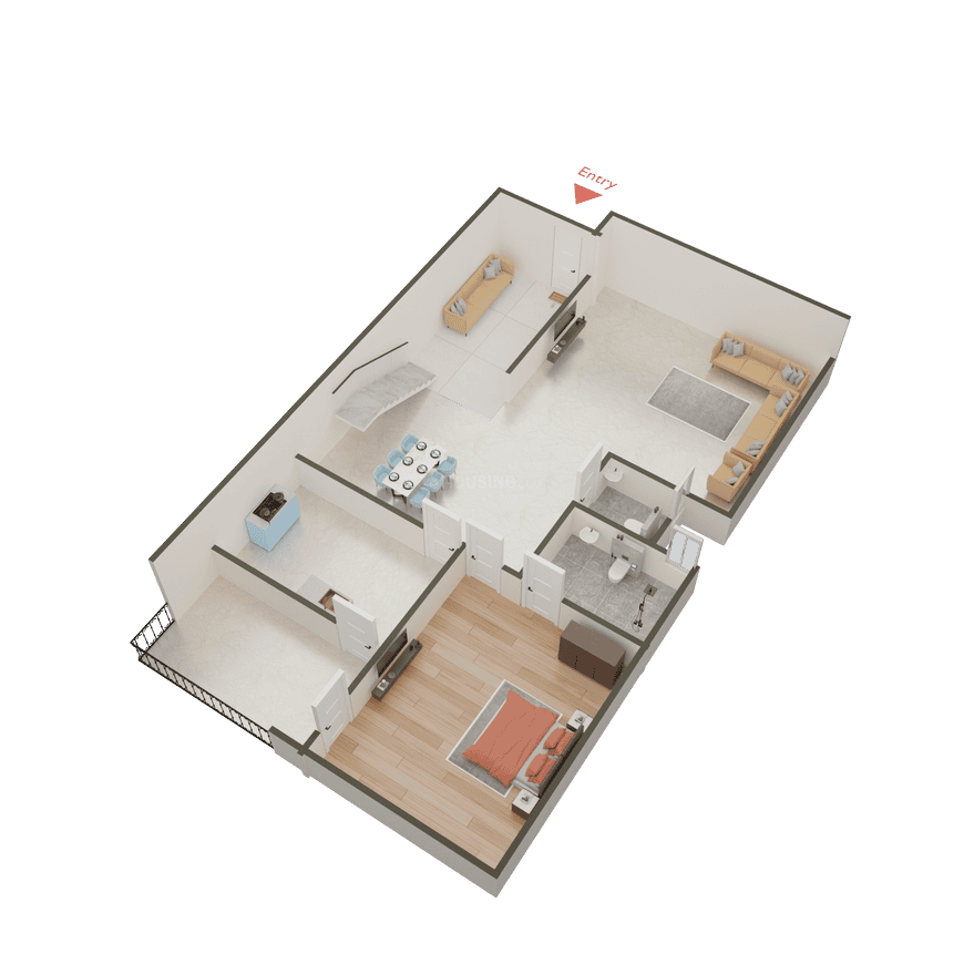 MNG Smart Villa - Image 13