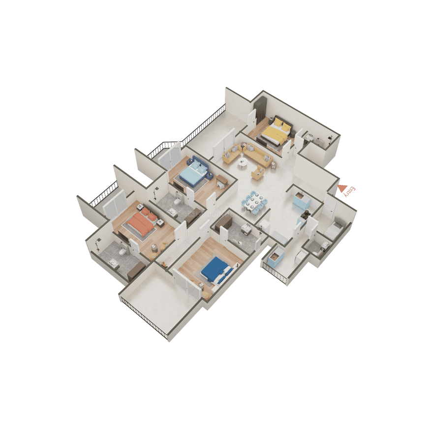 Jade County Phase 2 - Image 16