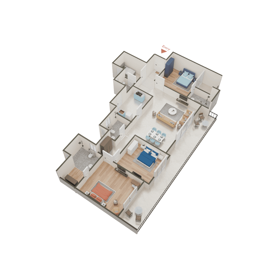 Conscient Parq - Image 12