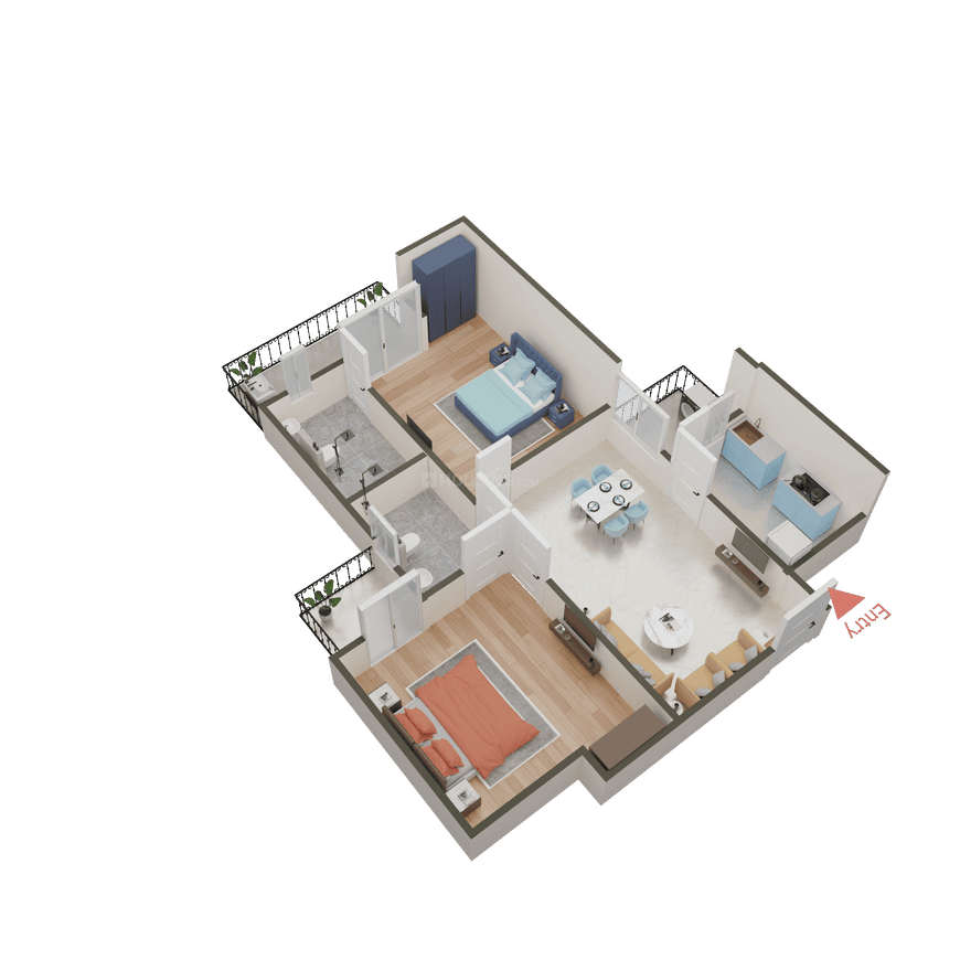 Amaantra Crystal - Image 18