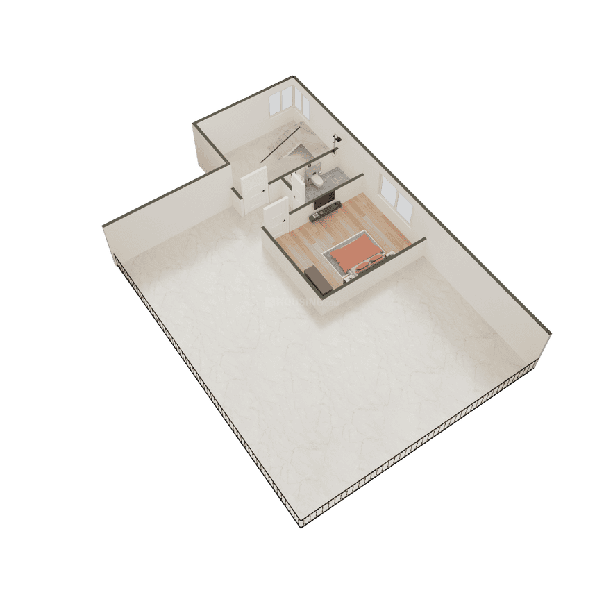 SS Sainik Farms - Image 15