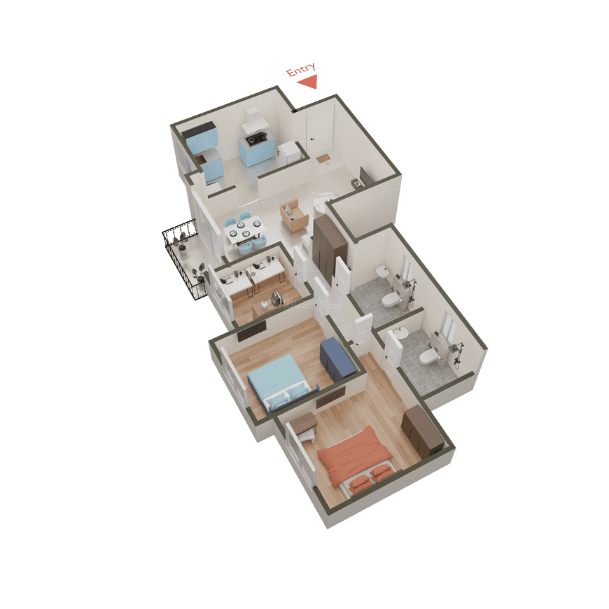 Prestige West Woods - Image 25