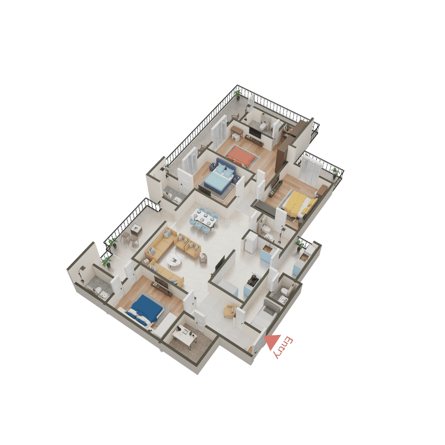 Prasu SKA Divine - Image 17