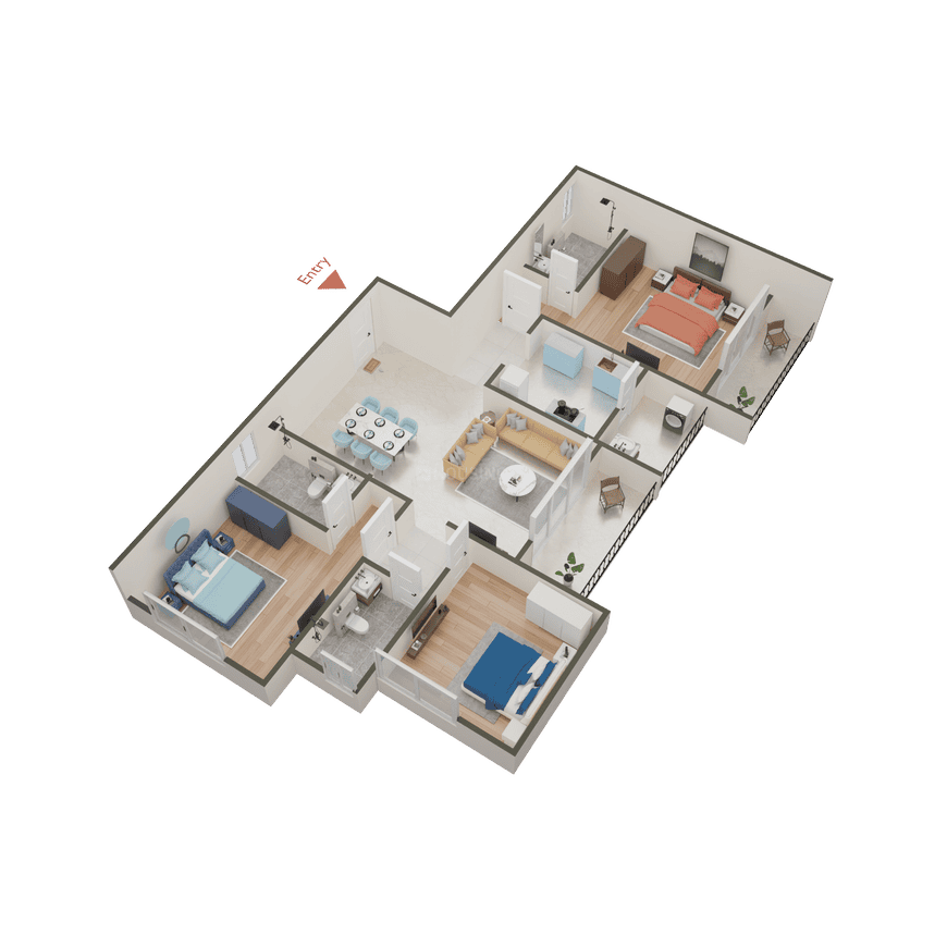 SNN Estates Felicity - Image 90