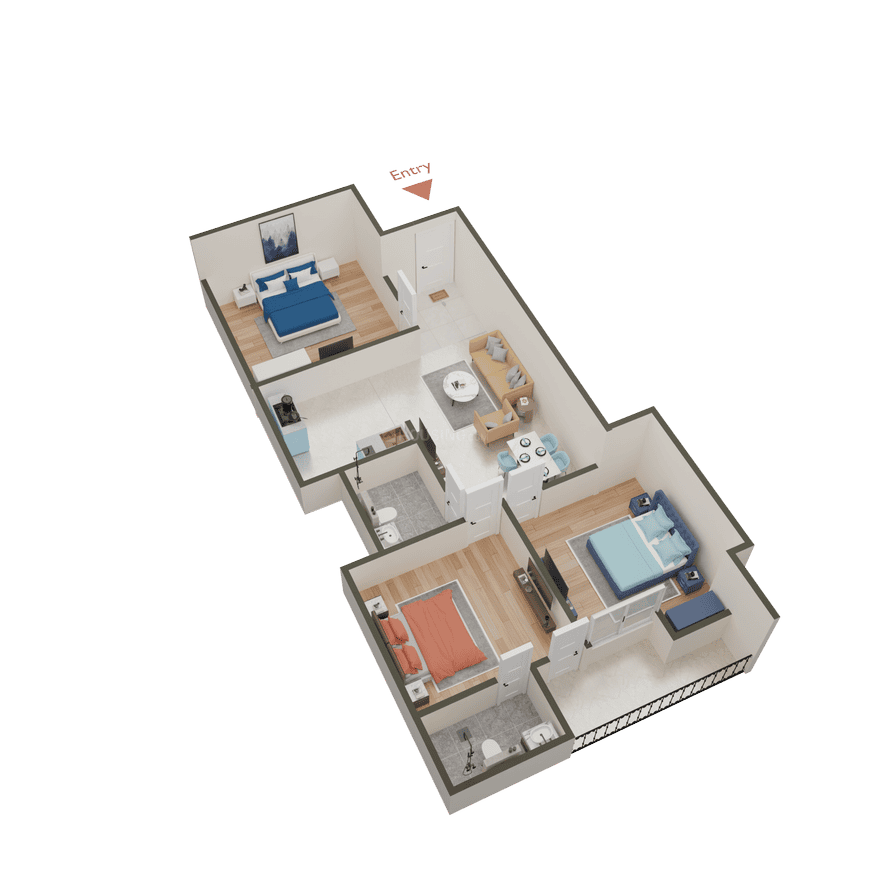 RB Edifice - Image 48