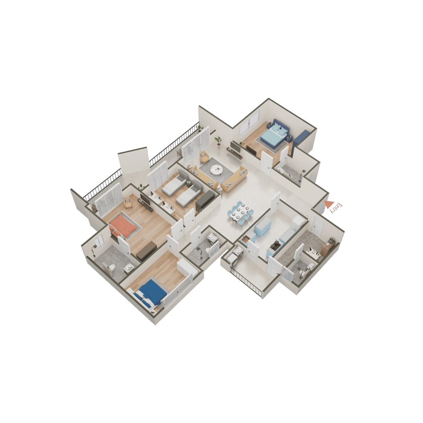 Prestige Mayflower At The Prestige City - Image 57