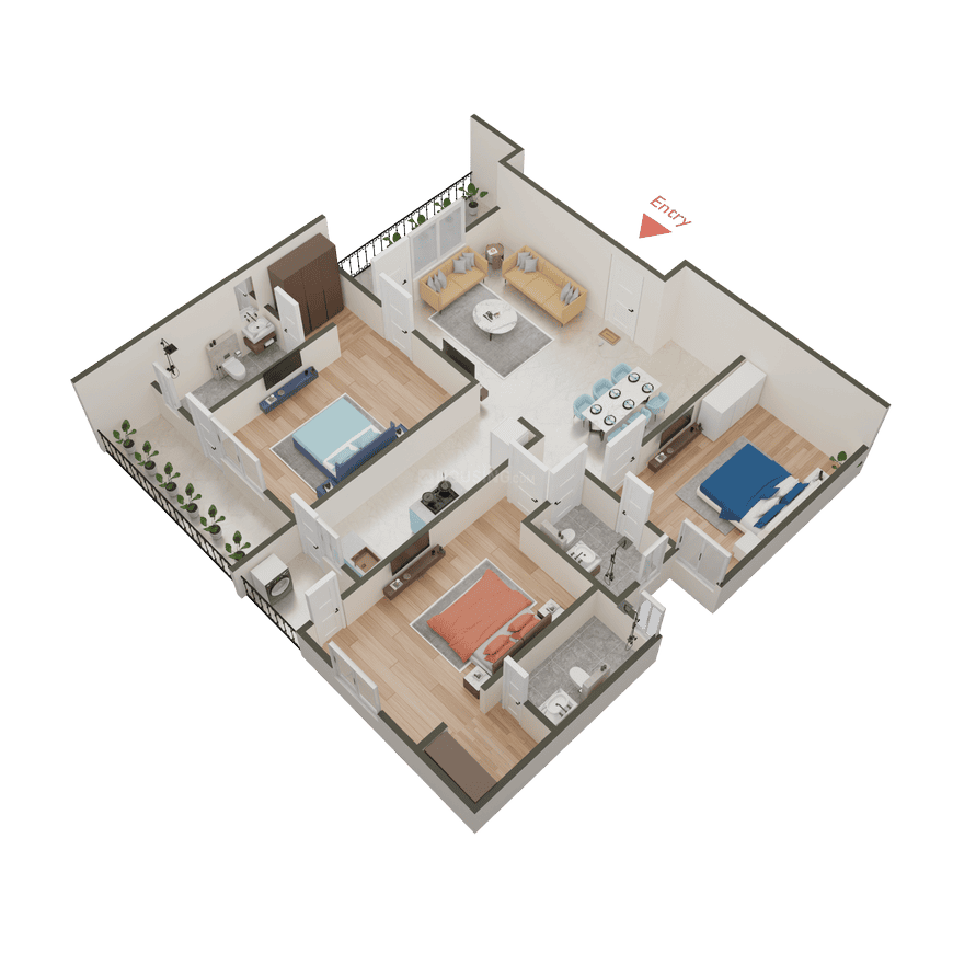 Multibrain Ultima 107 - Image 17