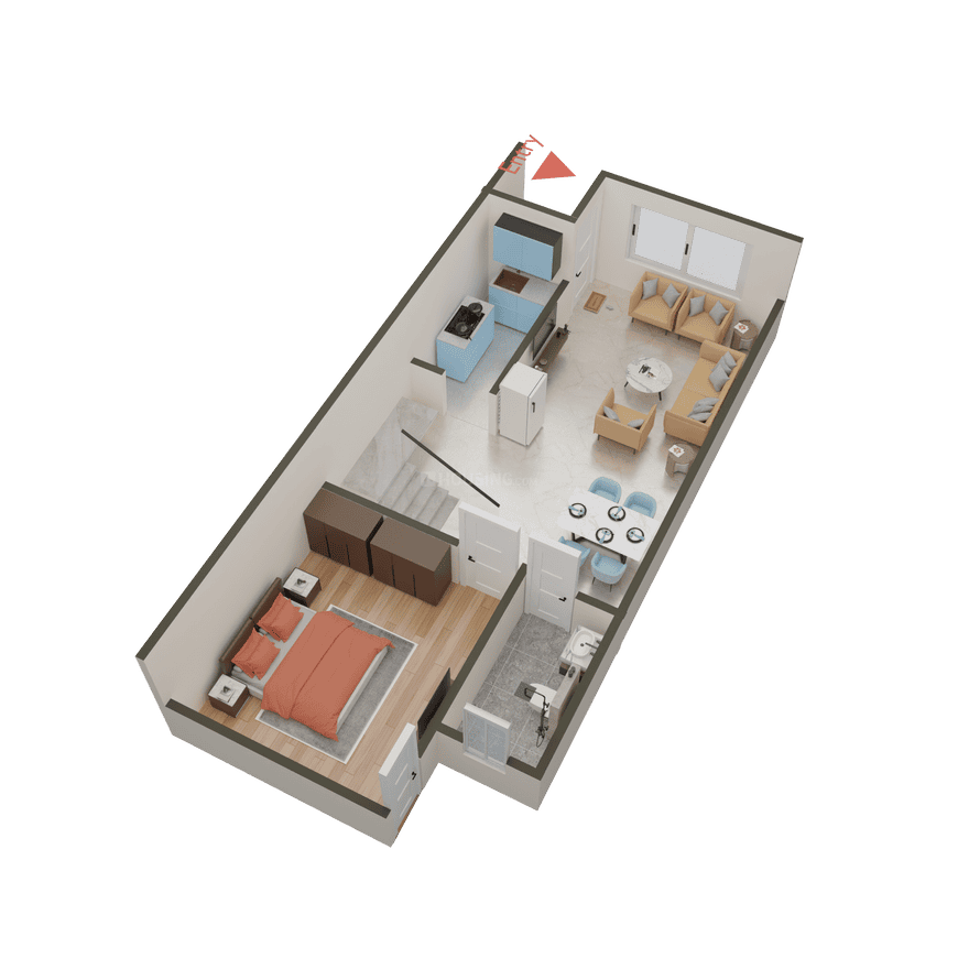 Trinity Primus - Image 32