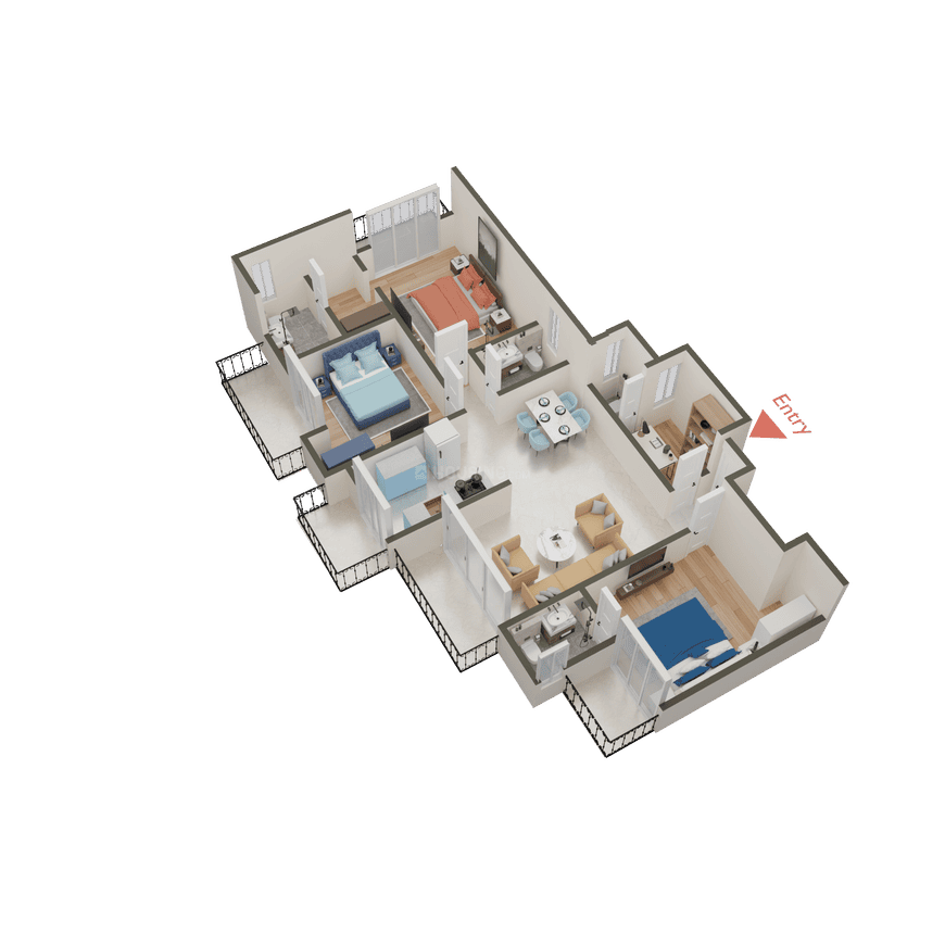 Skytech Matrott - Image 54