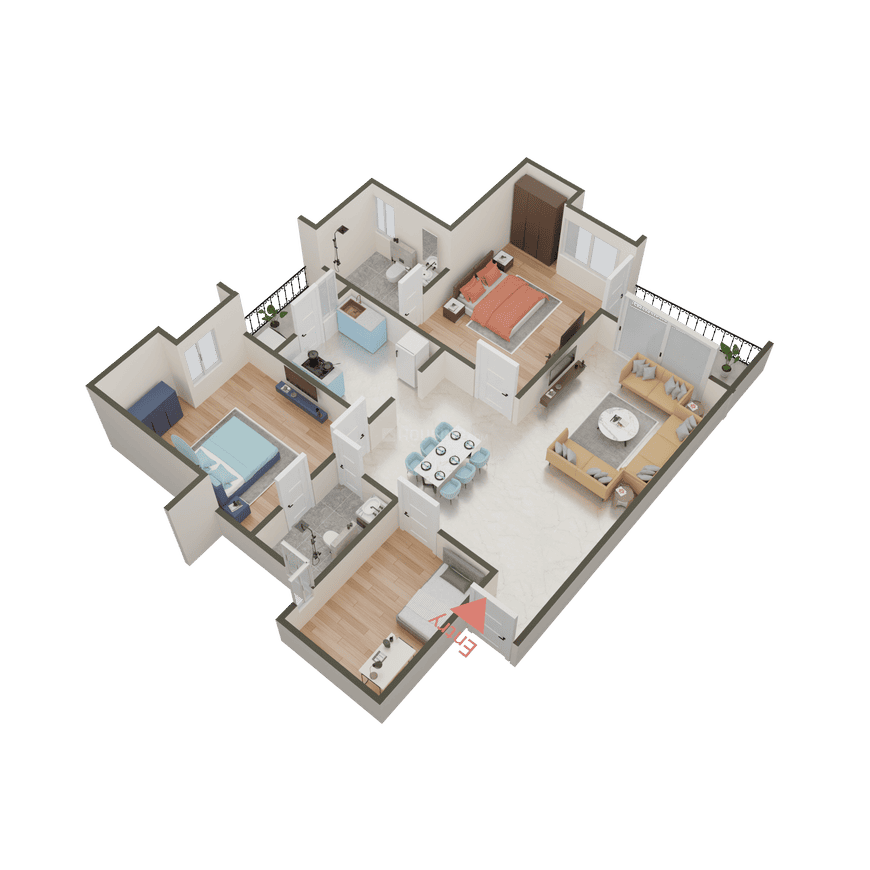 Great Value Anandam - Image 19