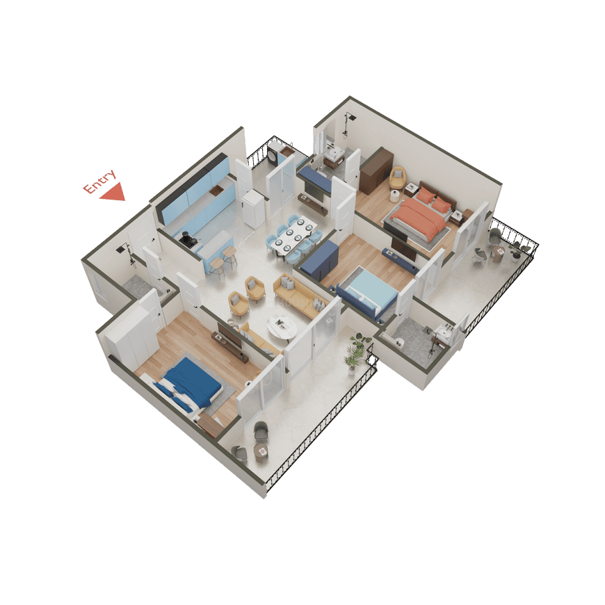 SKA Estate - Image 53