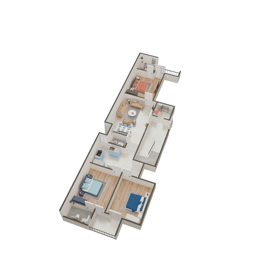JMD Marvella Homes 2 - Image 5