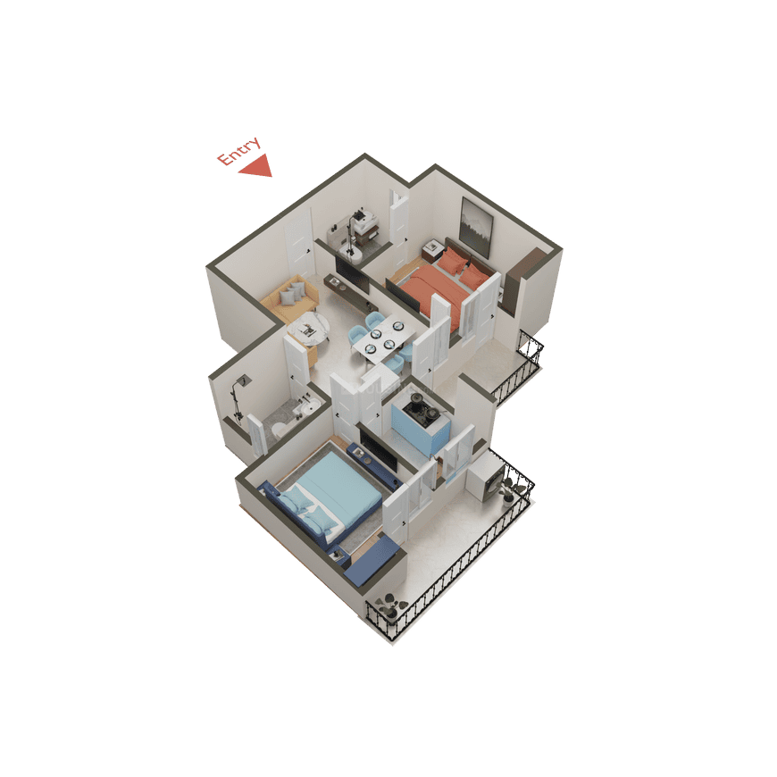 Indosam 75 - Image 24