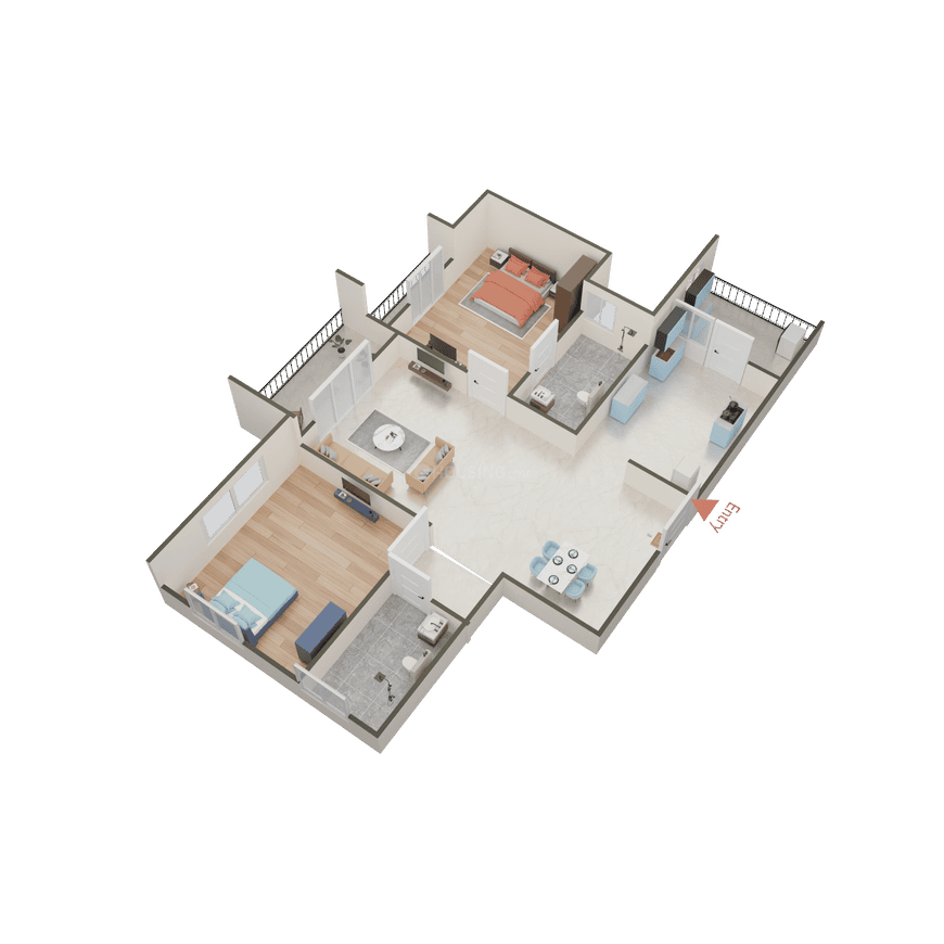 SNN Estates Felicity - Image 72