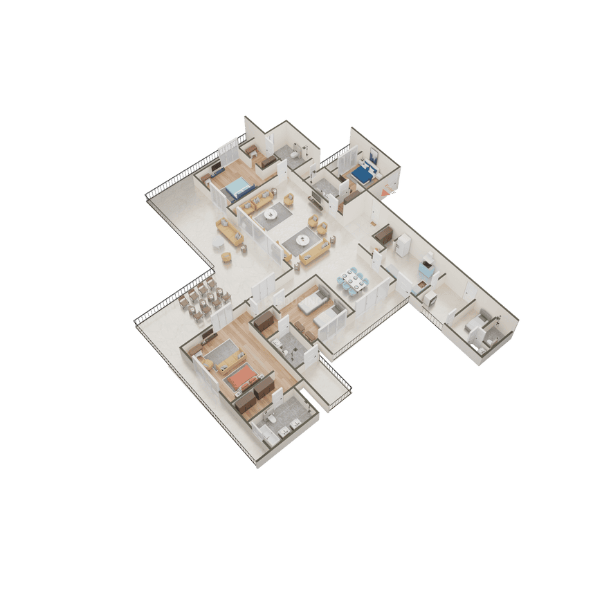 Max Estate 128 I - Image 31