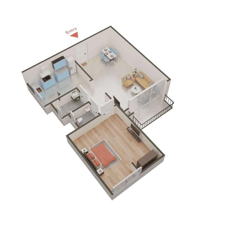 Ansal Valley View Estate - Image 13