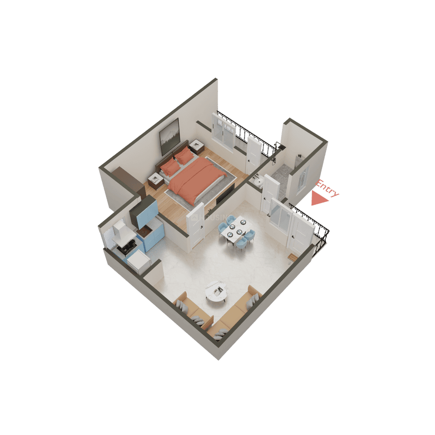 Sharnam Homes - Image 15