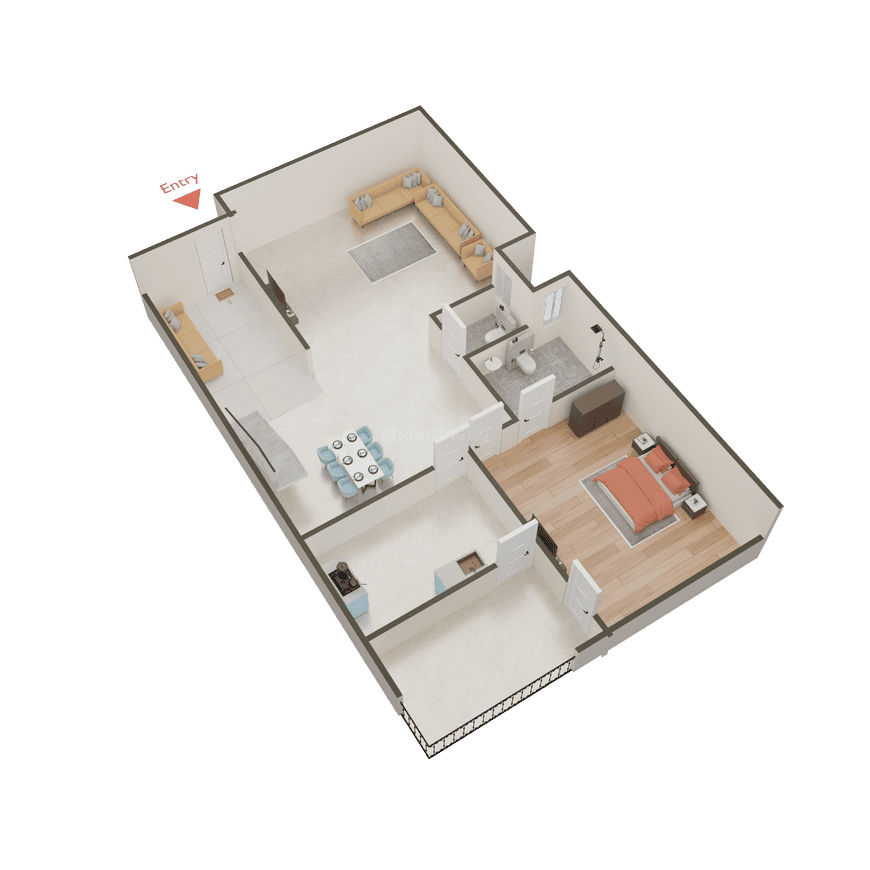 MNG Smart Villa - Image 16