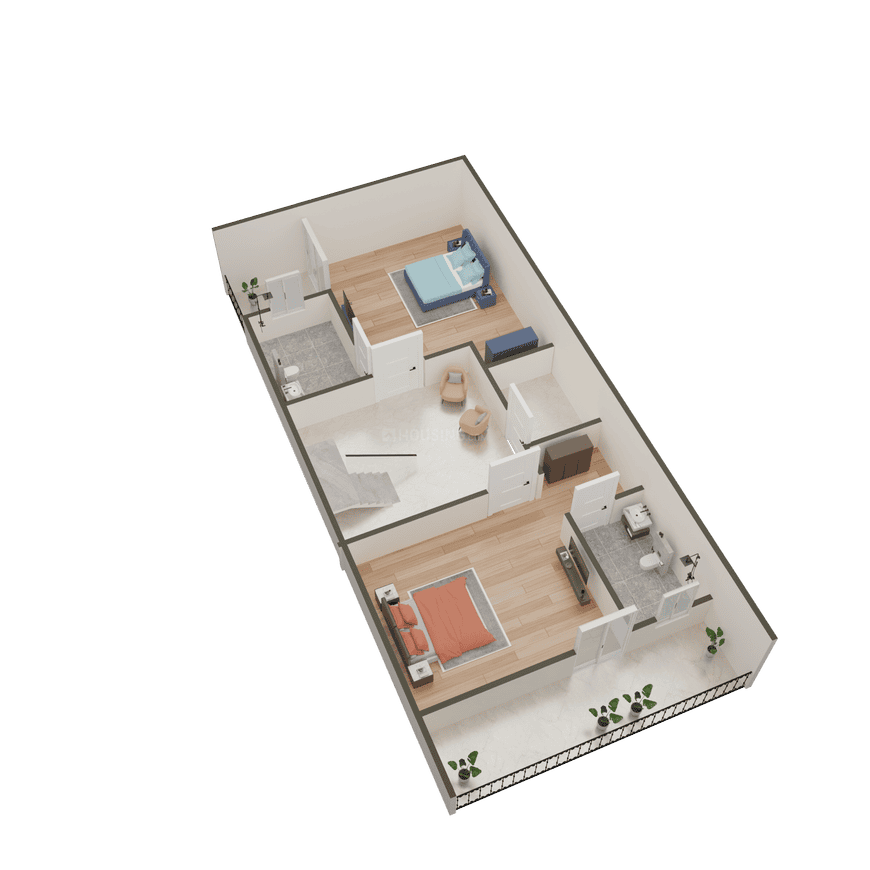 AB Crimson Villa - Image 22