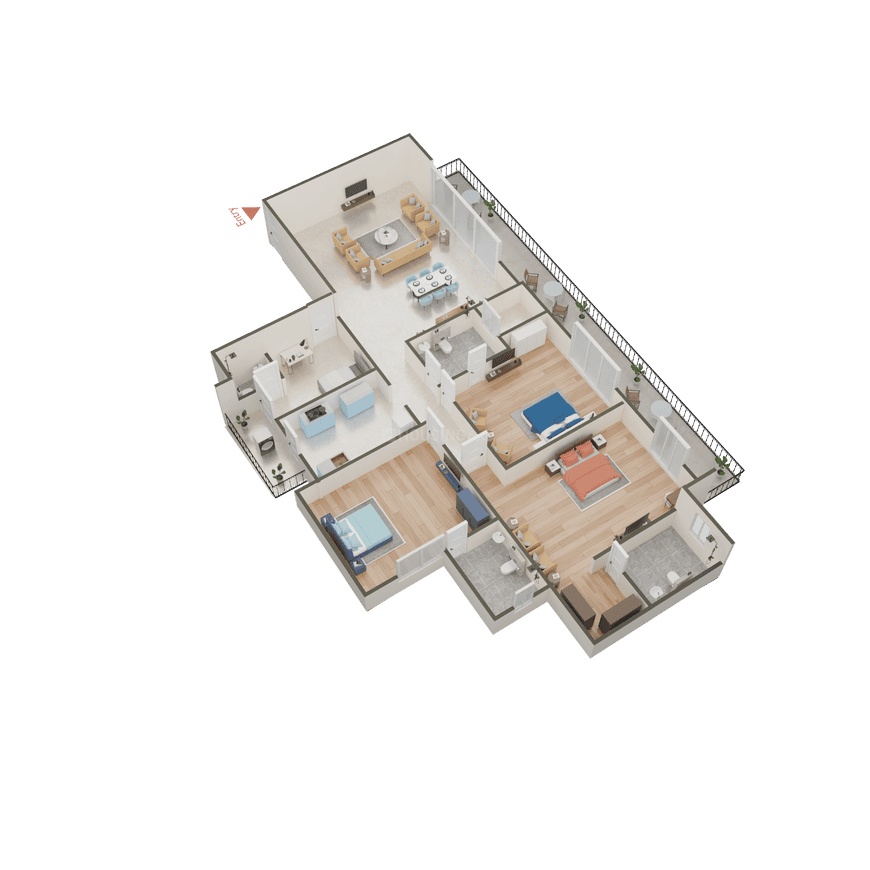 ACE Parkway - Image 99