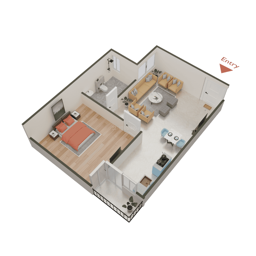 AKVS Surya Heights - Image 18