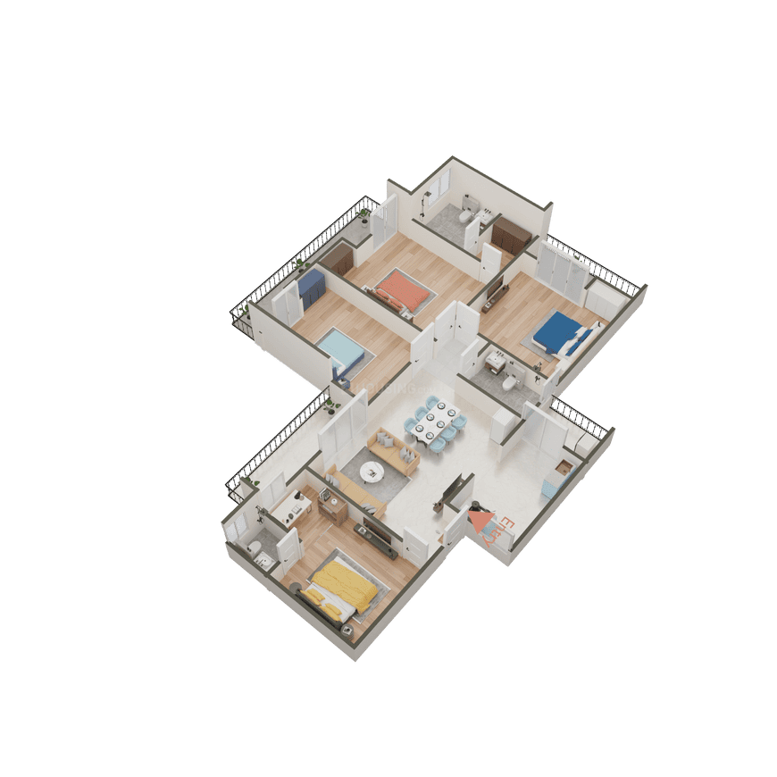 Hi Castle - Image 38