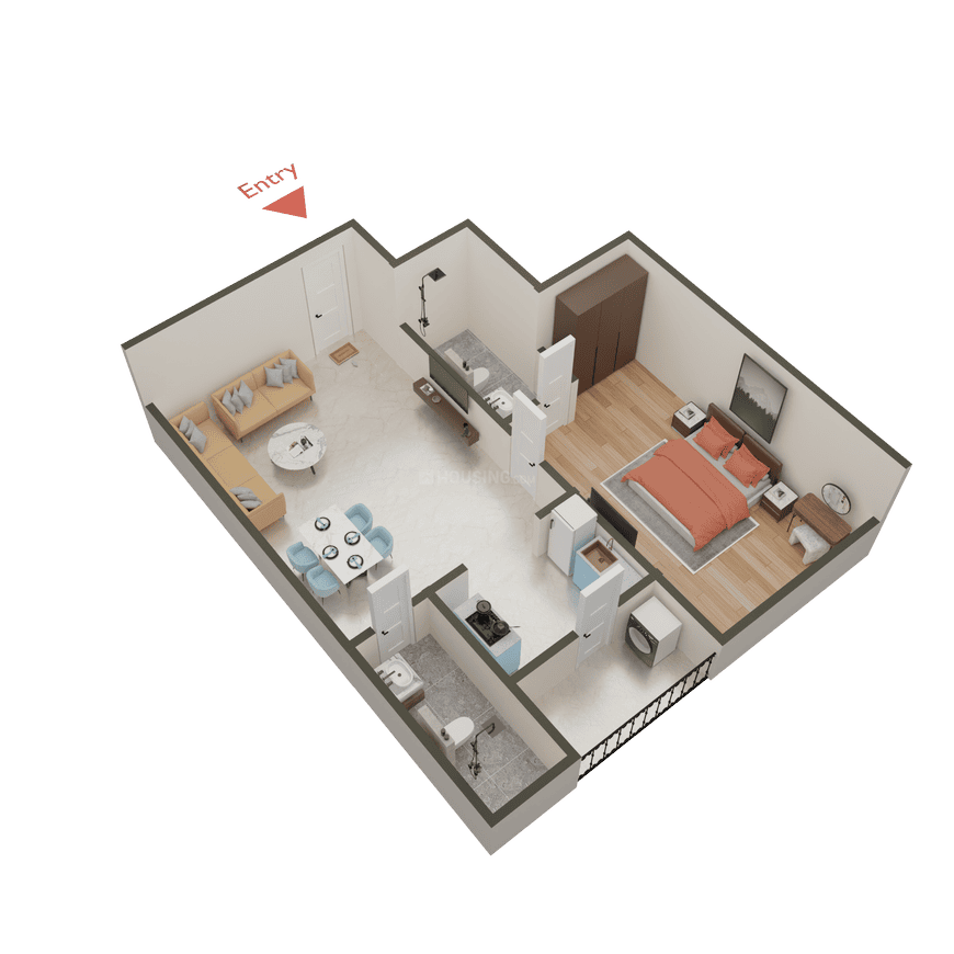 Active Eco Homes - 2 - Image 11