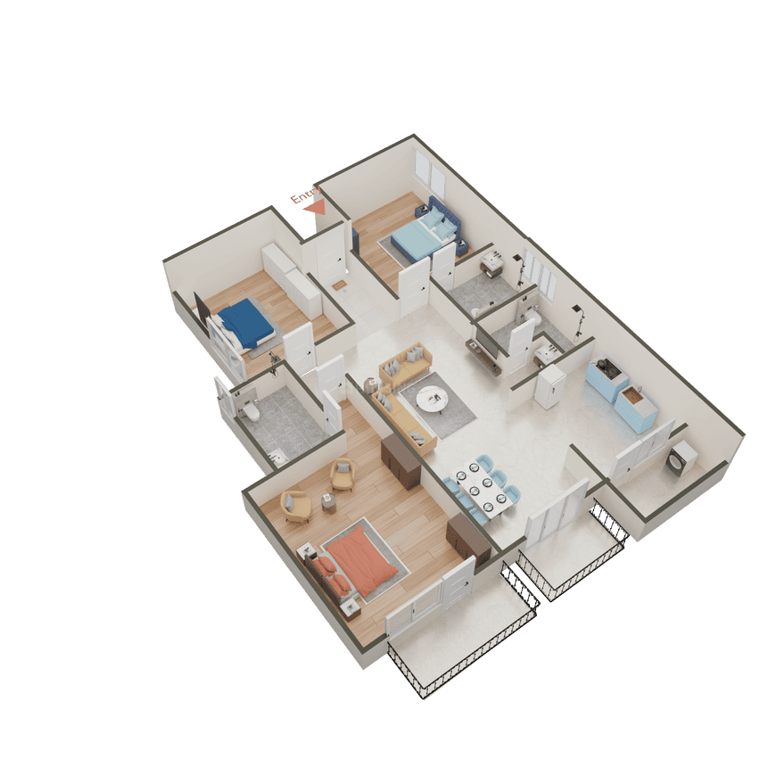 Mahaveer Carnation - Image 62