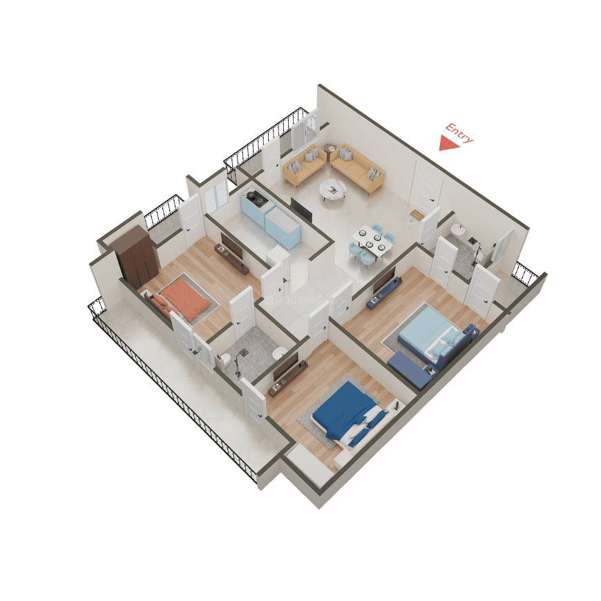 Omson Nature Valley - Image 31