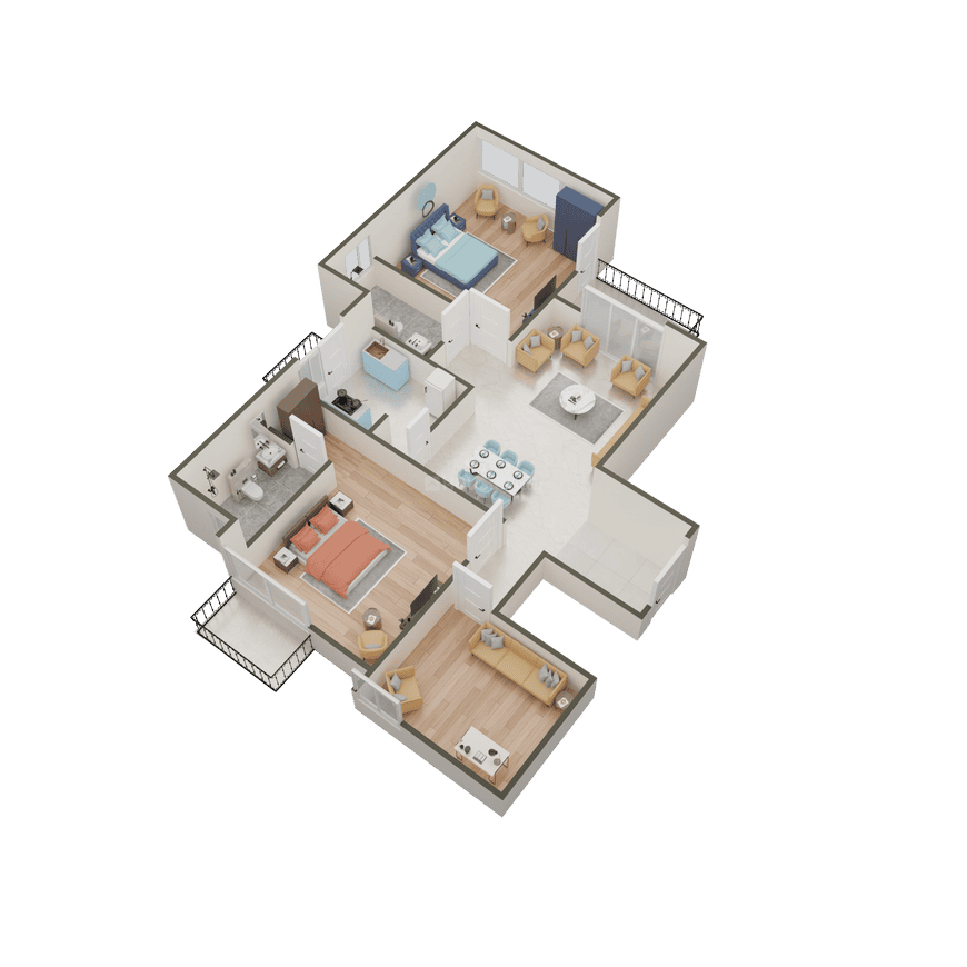 ASF Isle de Royale - Image 32