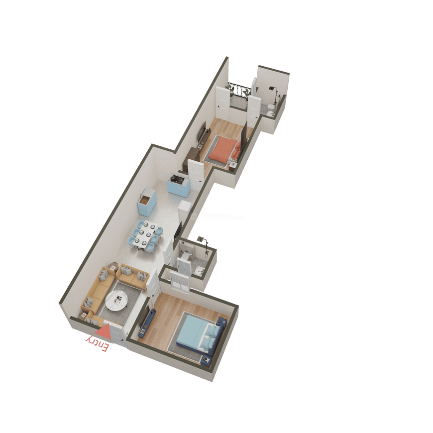 Magic V Heights - Image 8