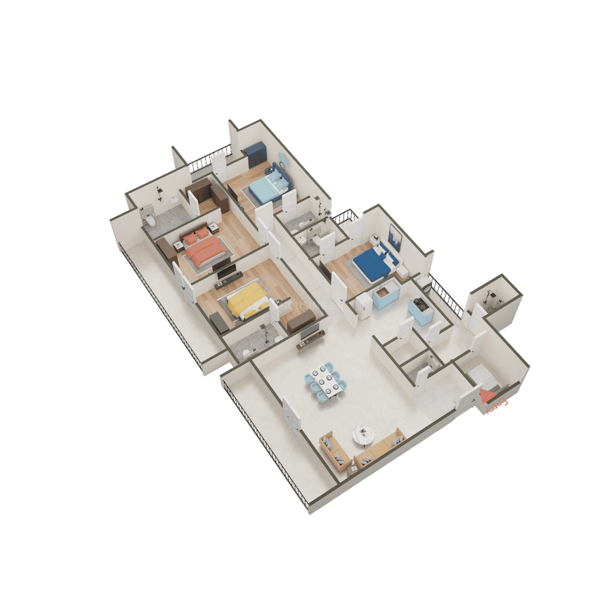 Earthcon Royal Green - Image 4