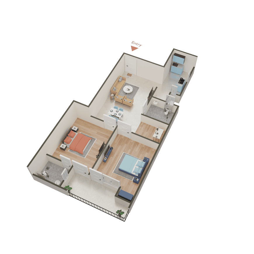 Urban Vista - Image 43