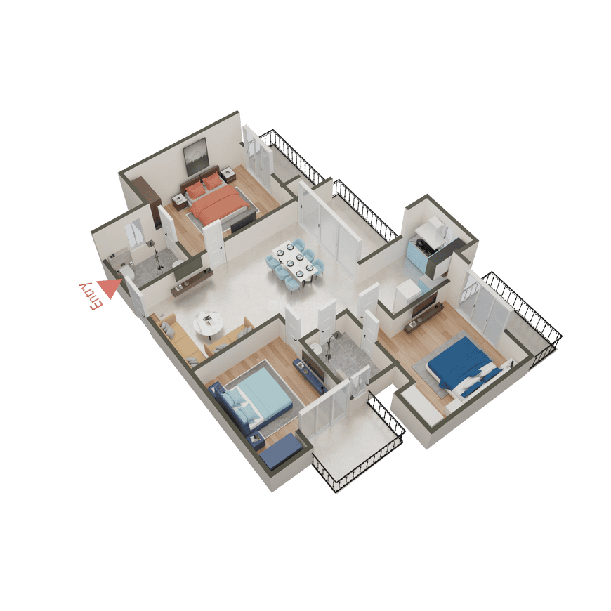 ACE Group Platinum Zeta 1 - Image 73