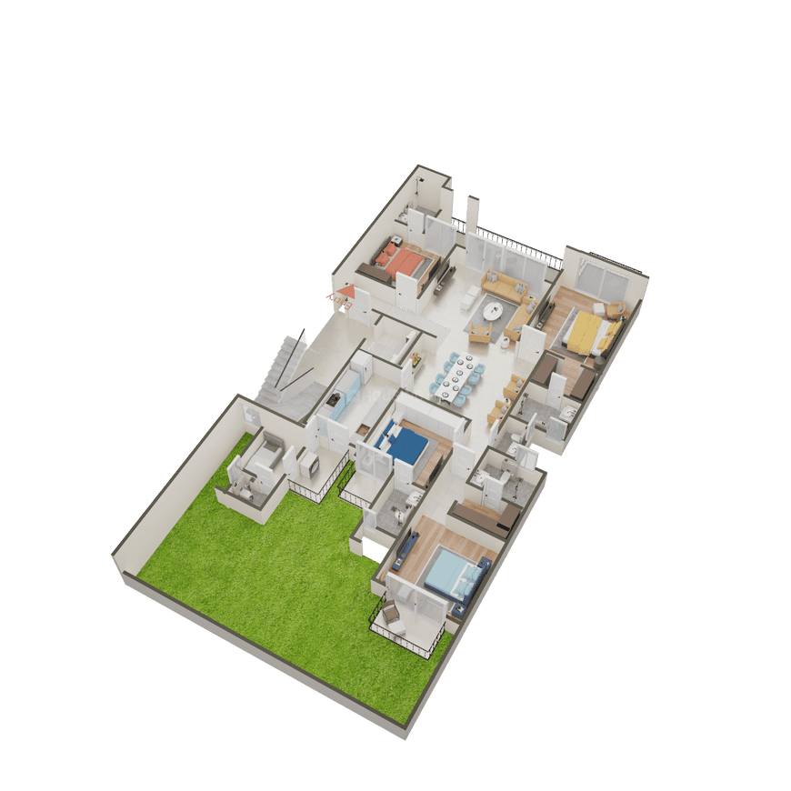 Birla Navya Gurugram - Image 154