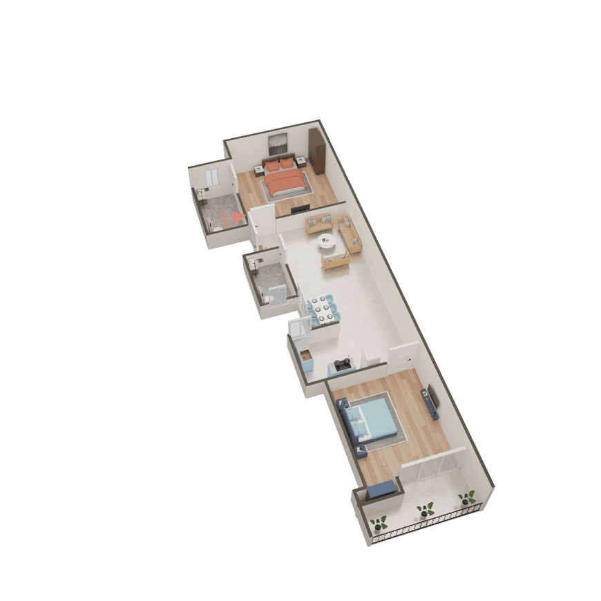 Radha Homes - Image 18