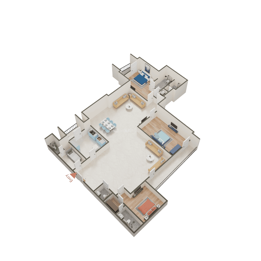 Unitech The World Spa West - Image 20