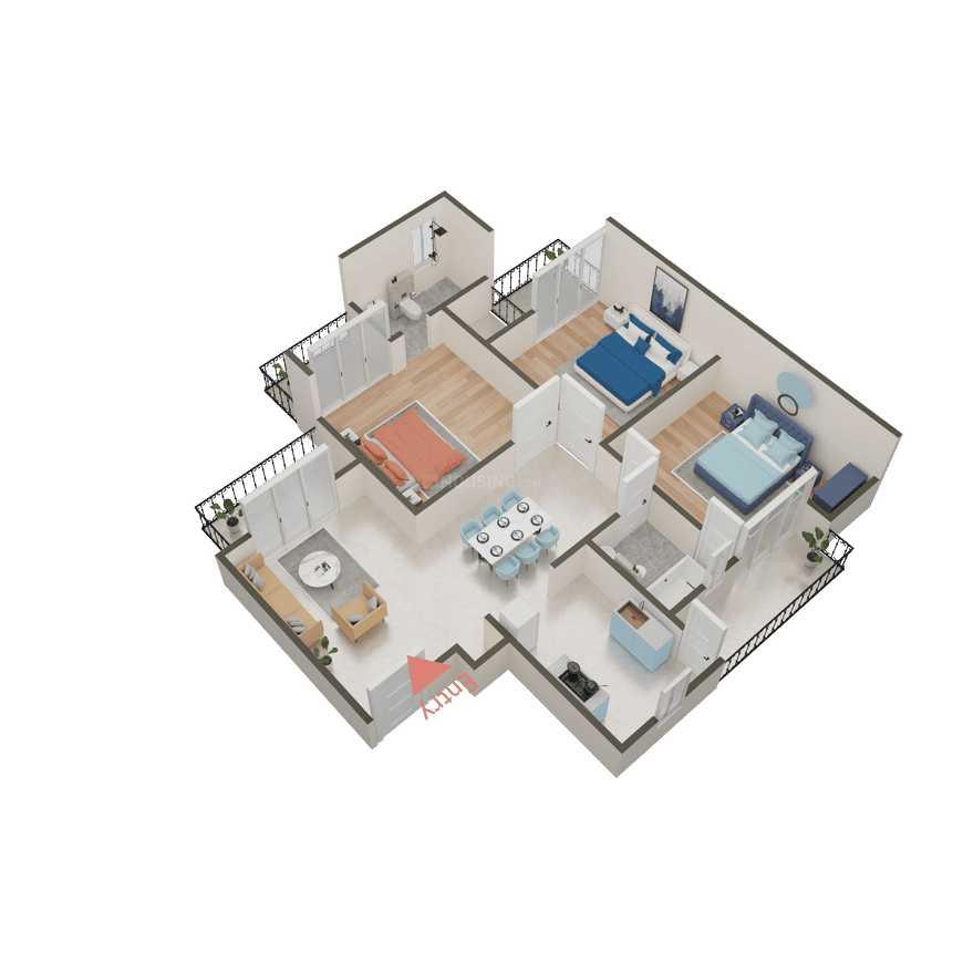 Future Estate - Image 35