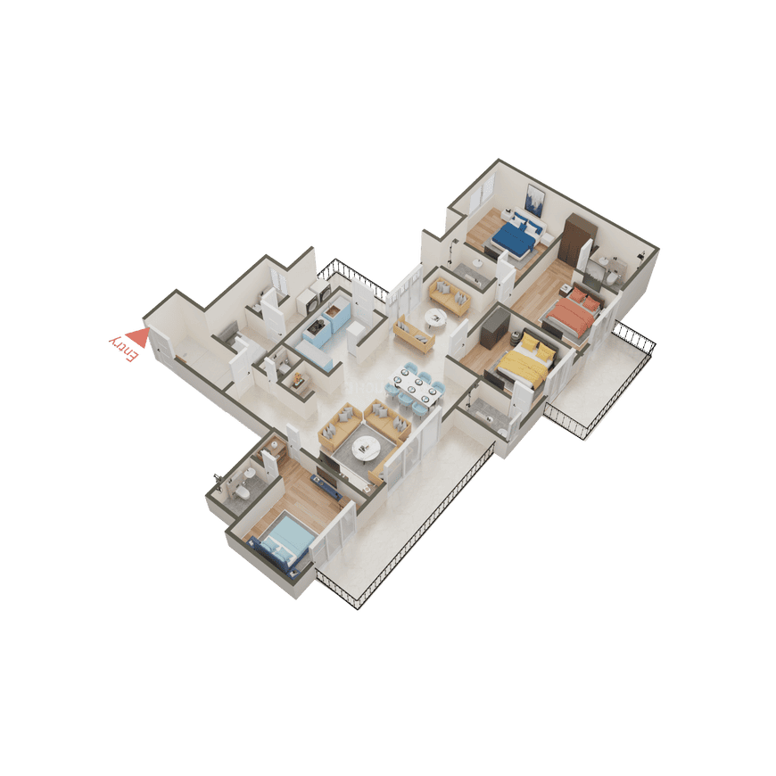 Saha Amadeus - Image 37