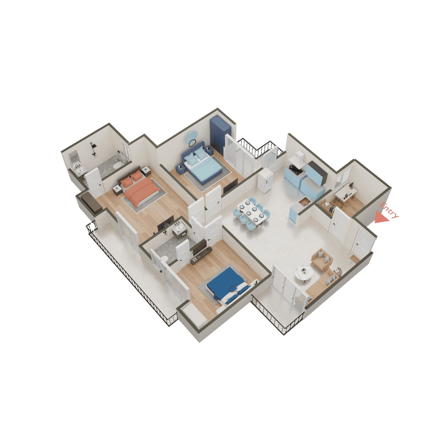 Earth Towne - Image 33