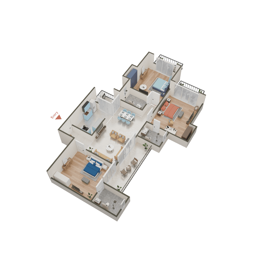 Capital Athena - Image 57