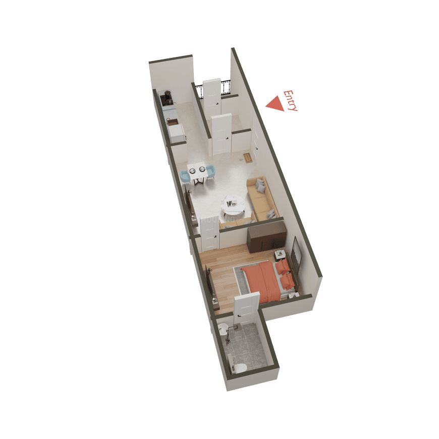 APS Heights - Image 11