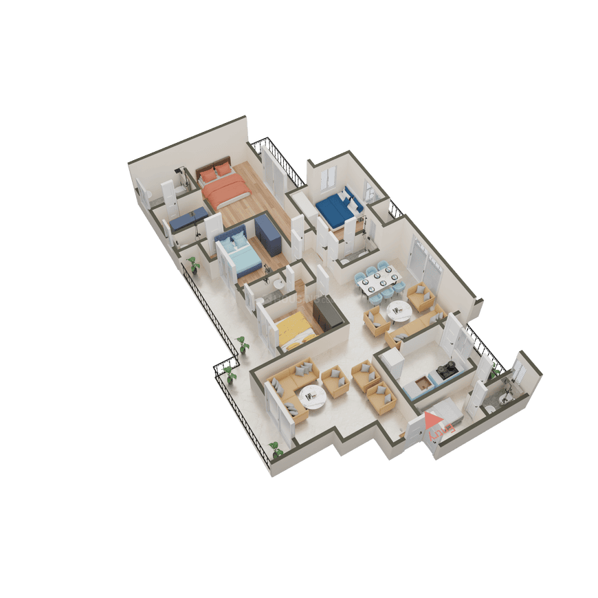 Aditya Urban Casa - Image 46