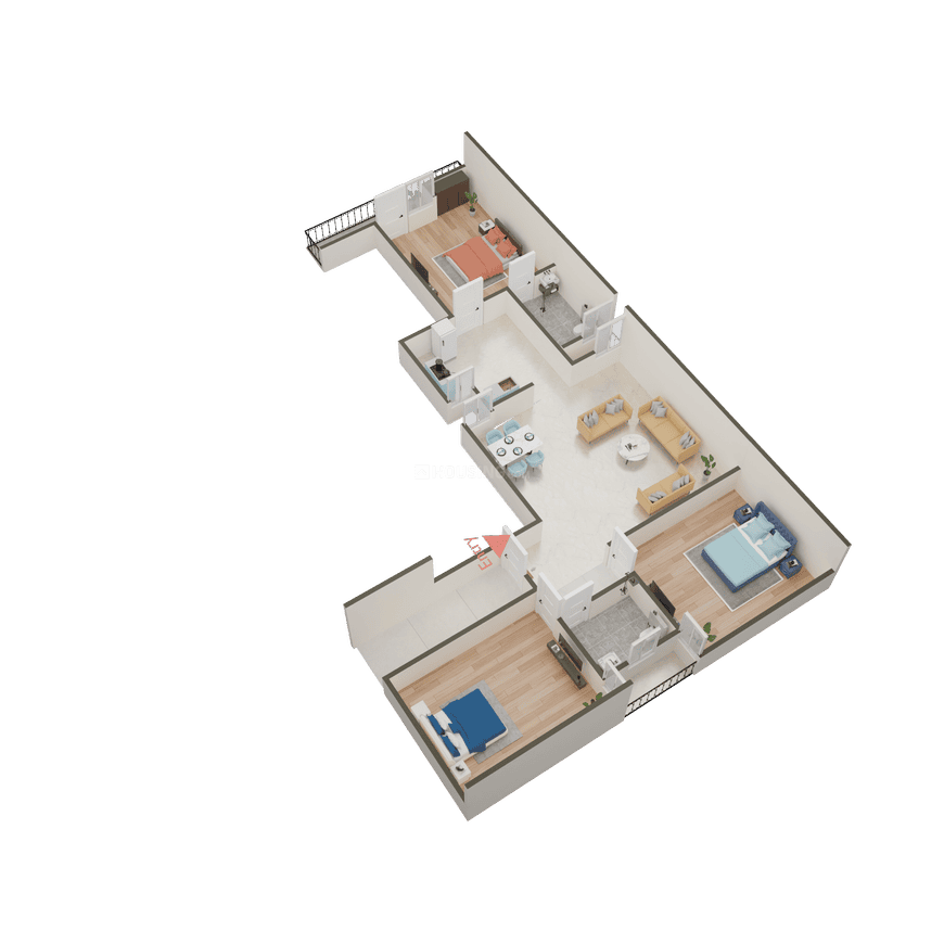 Property Shri Hari Enclave - Image 14