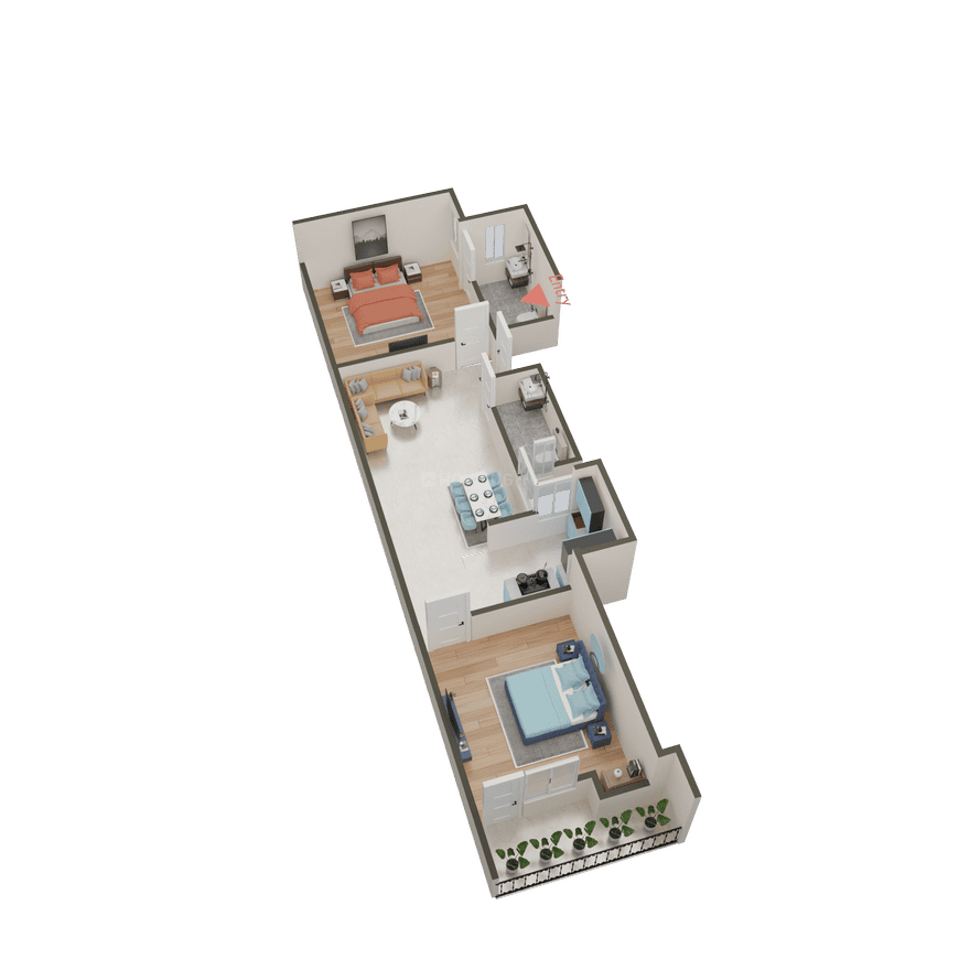 Dream Homes - Image 15