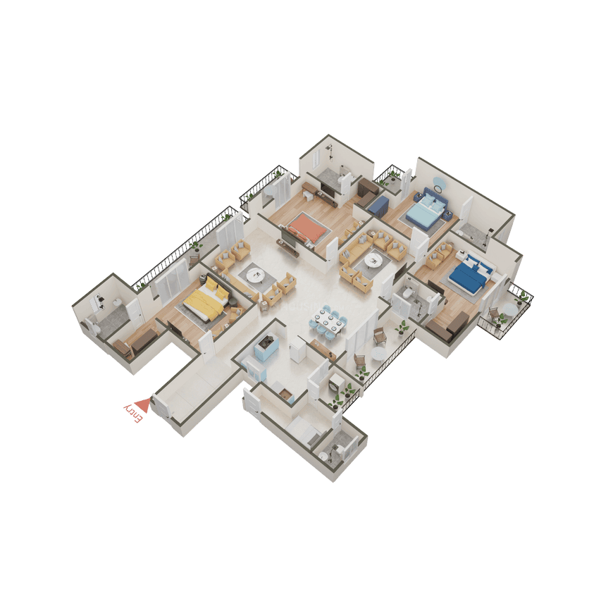 ACE Parkway - Image 107