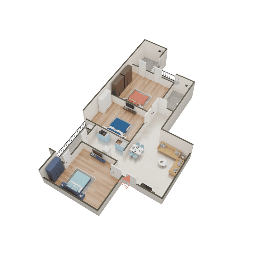 Evermark Golden Wings - Image 19